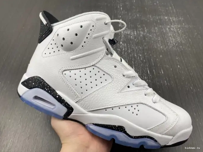 Cheap Reverse Oreo Jordan 6 CT8529-112 Air 0501